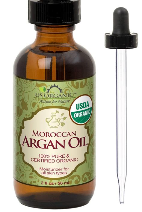argan oil in spanish